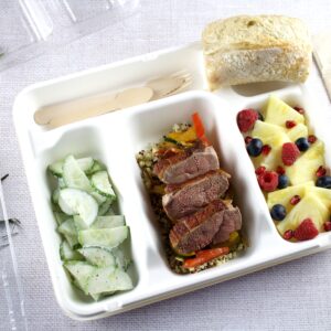 Plateaux