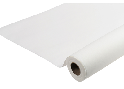 Nappe non-tissé 50 m Blanc