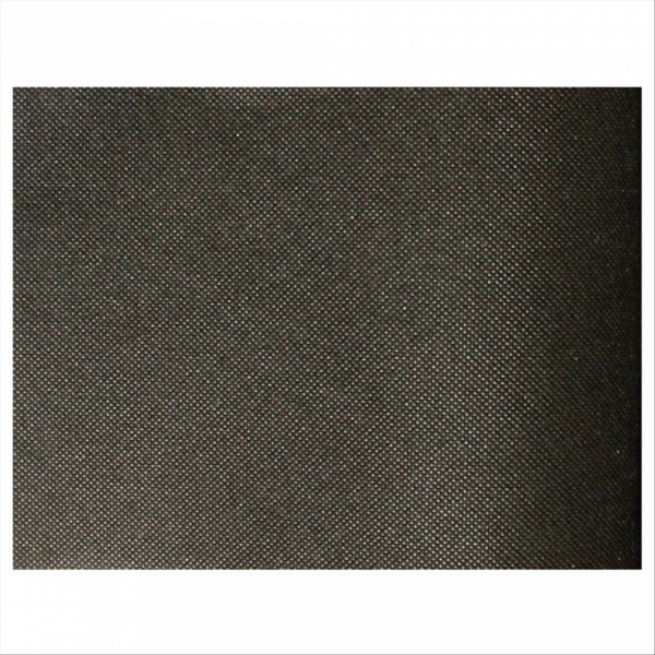 Sets de table Spunbond 30x40 cm Noir